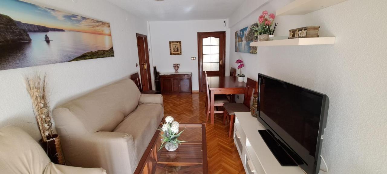 Apartmán El Campello, Campello Exteriér fotografie